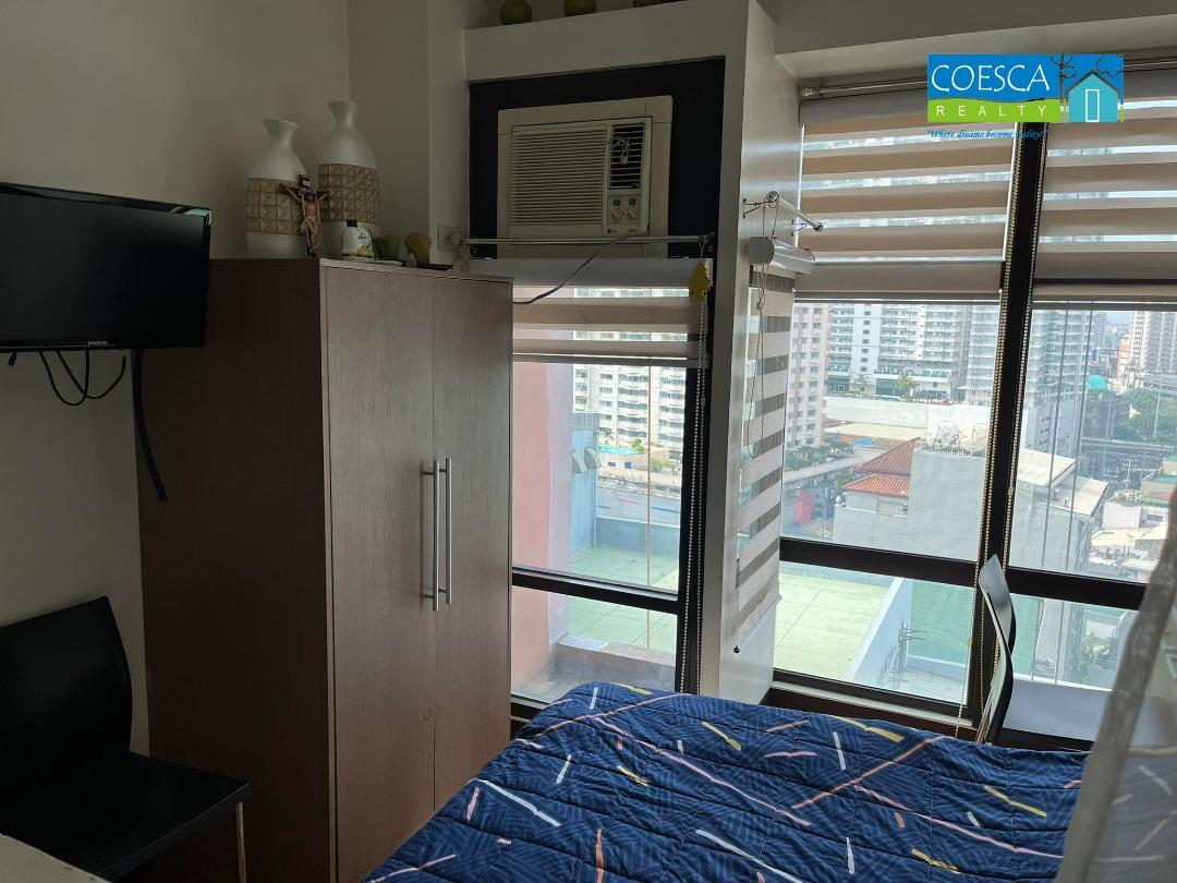Condo for Lease at the Oriental Place! Chino Roces Ave, Makati
