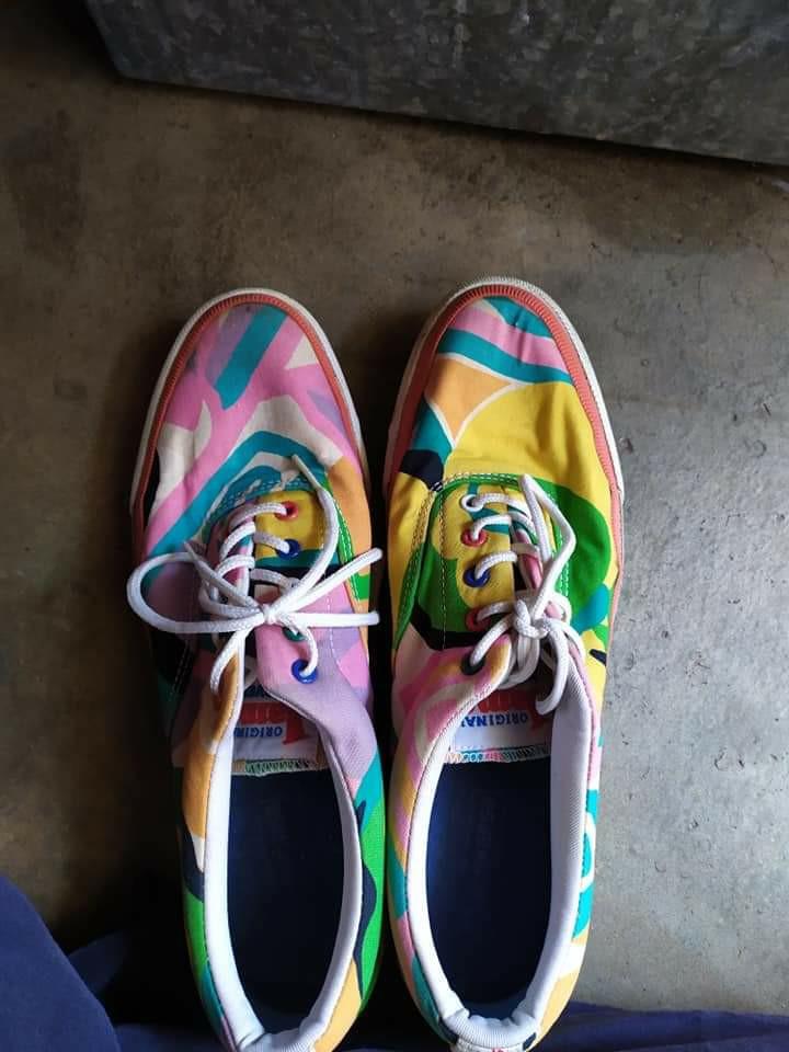 Converse jams Men s Fashion Footwear Sneakers on Carousell