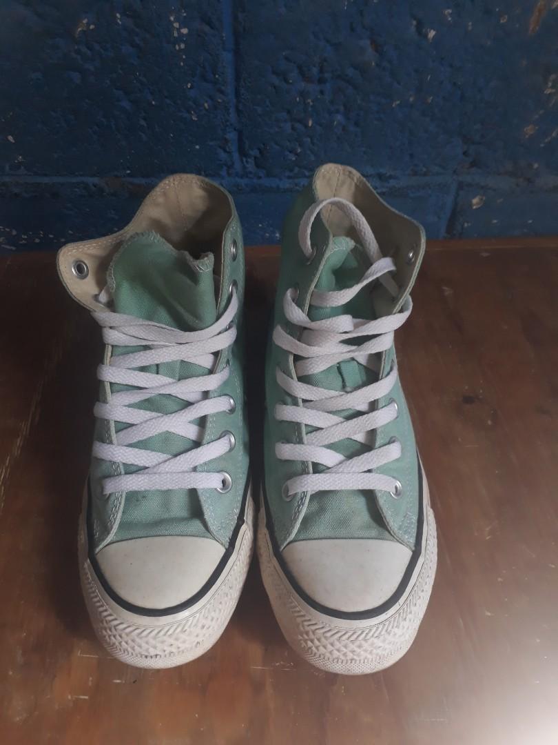 Converse original shop made in vietnam