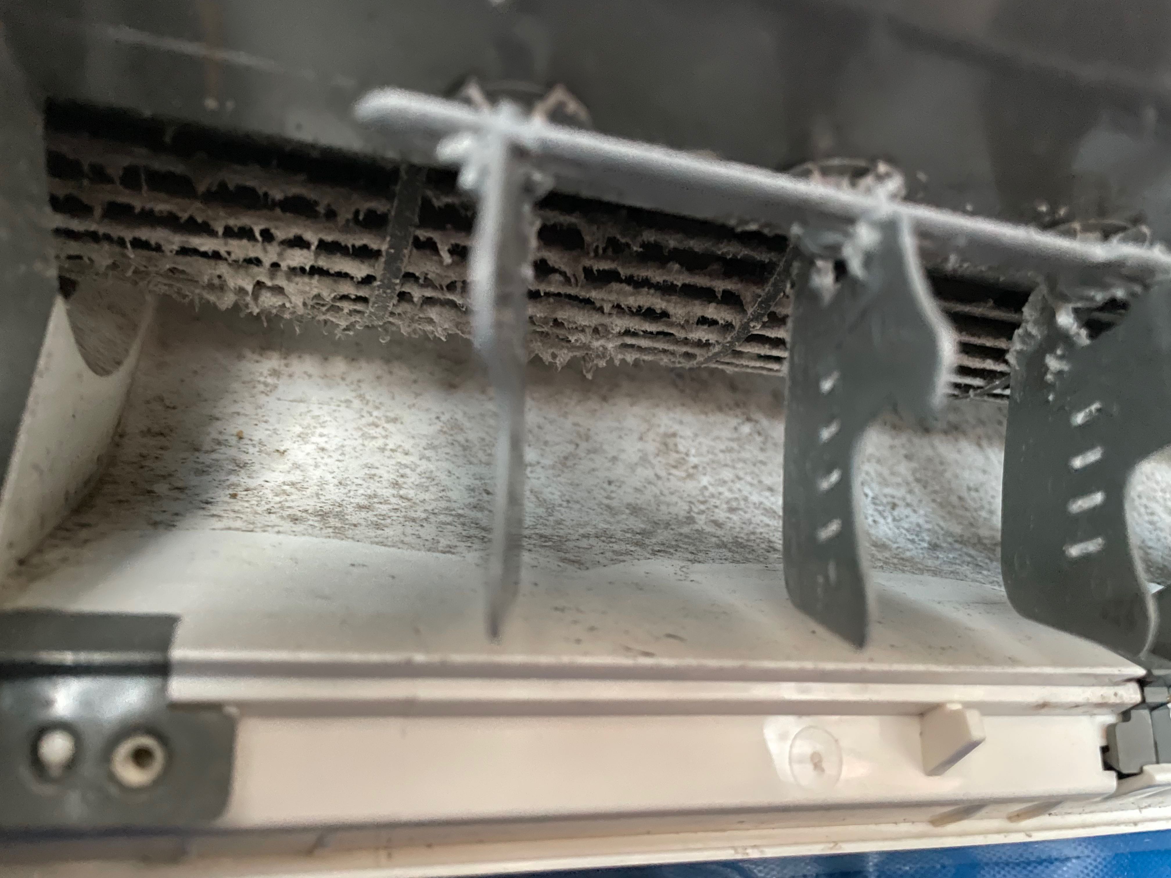 清洗分體式冷氣機 徹底洗淨冷氣內膽62863124823297113