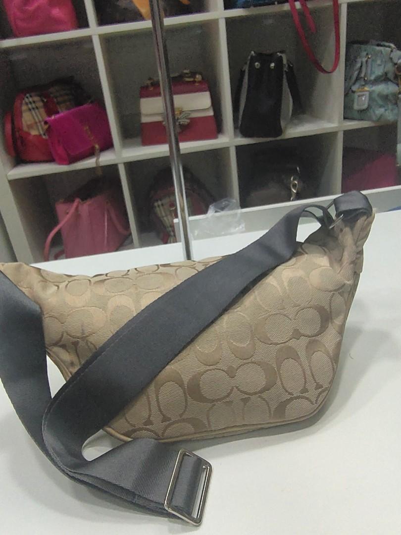 Couch online pouch bag