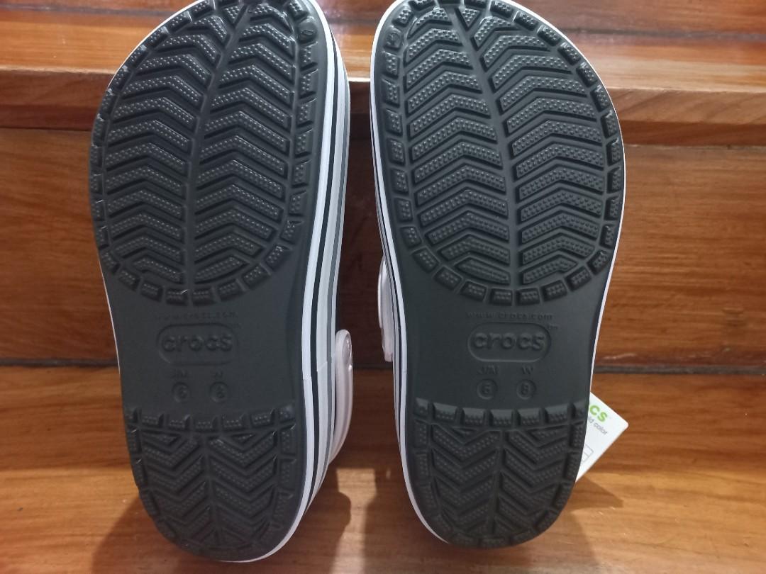 Crocs crocband platform bold color clog deals