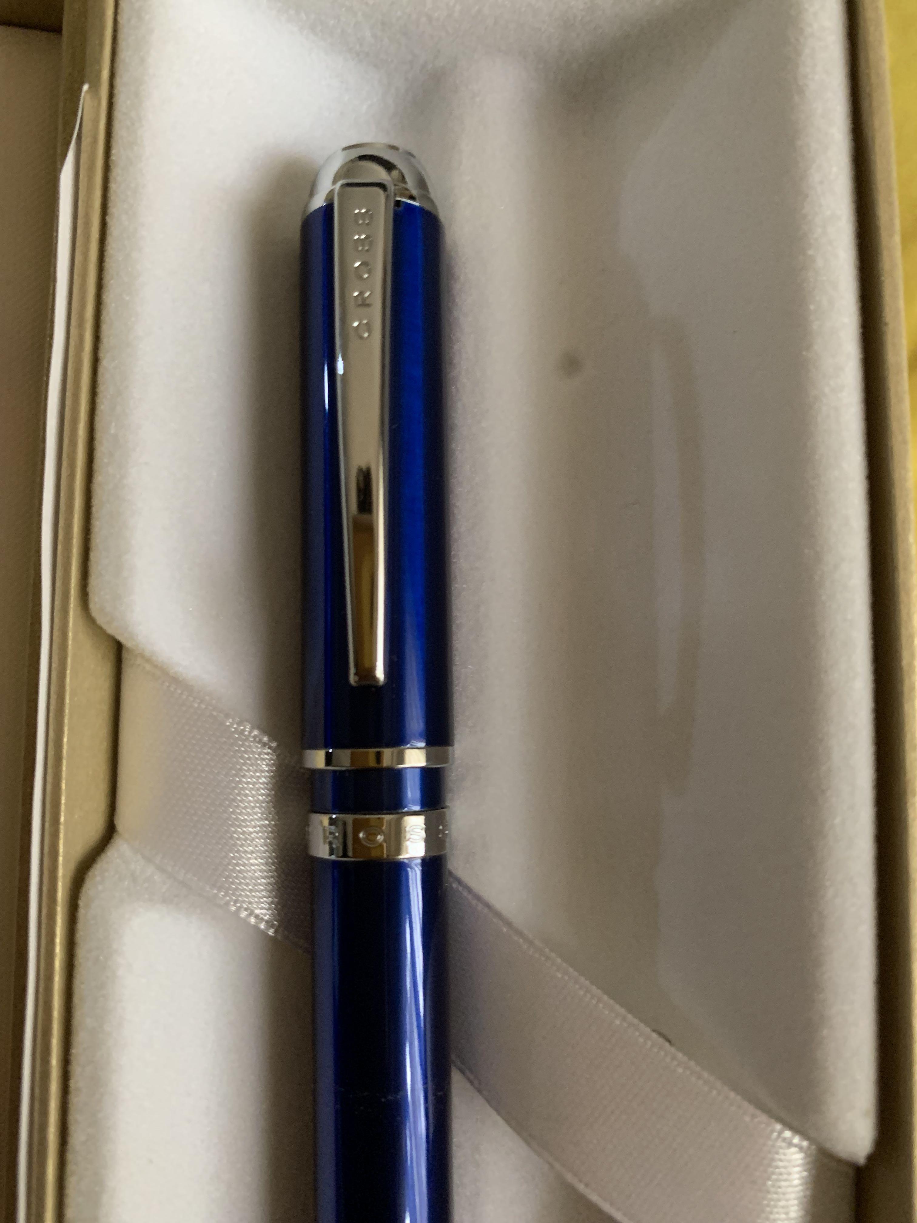 Cross mechanical pencil, Hobbies & Toys, Stationary & Craft, Other