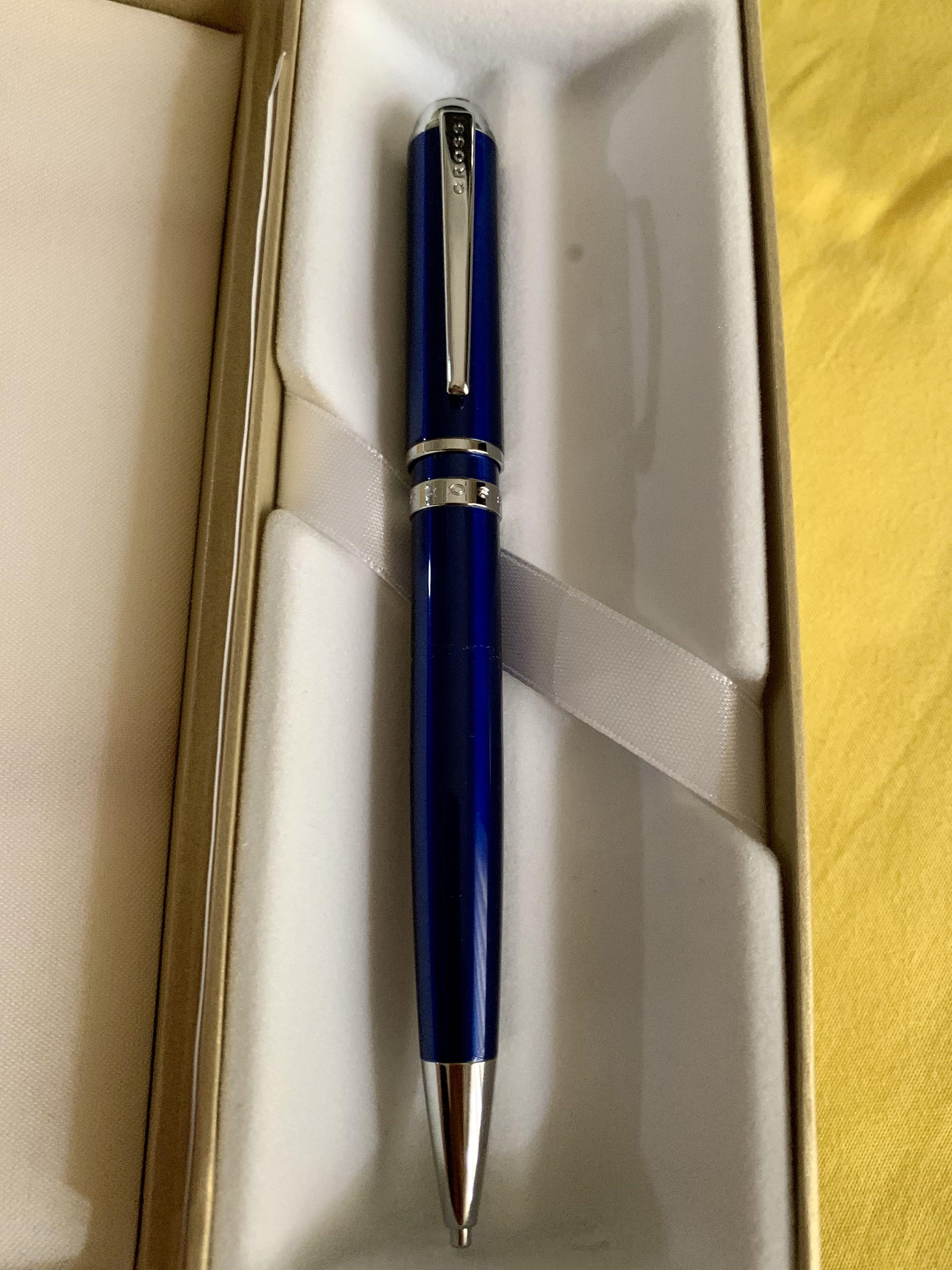 Cross mechanical pencil, Hobbies & Toys, Stationary & Craft, Other