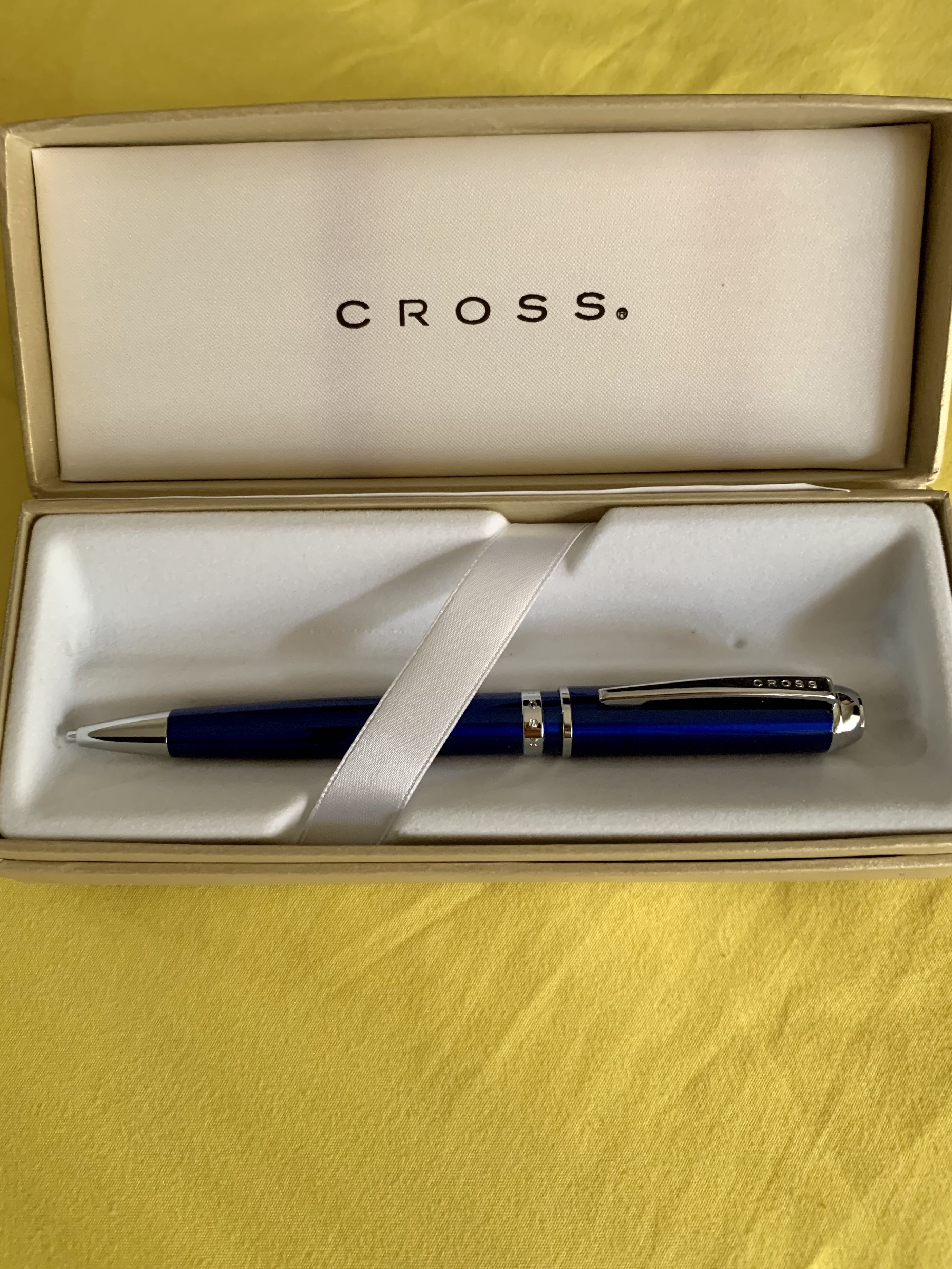 Cross mechanical pencil, Hobbies & Toys, Stationary & Craft, Other