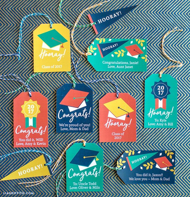 Customise Printable Gift Tag, Hobbies & Toys, Stationery & Craft, Art ...