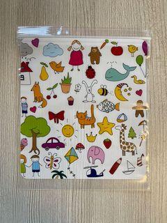 Cute Storage / Gift bag great for Children’s Day