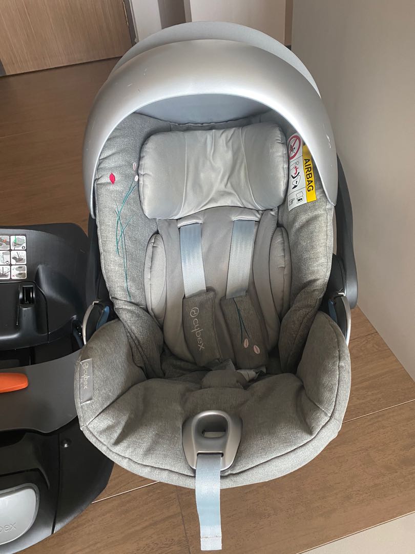 Cybex koi cloud sales q