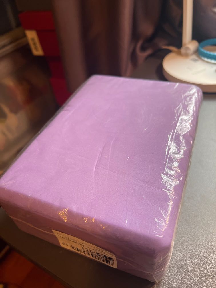 Daiso yoga block clearance