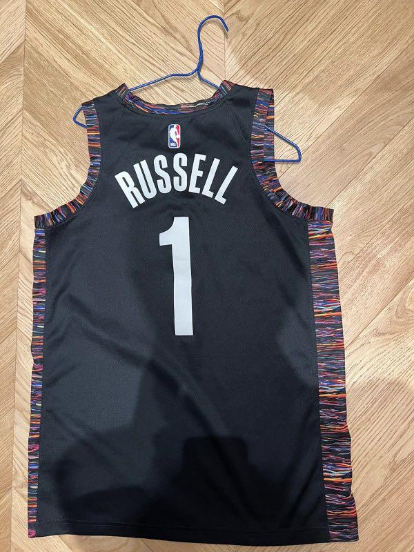 Dlo nets city jersey sale