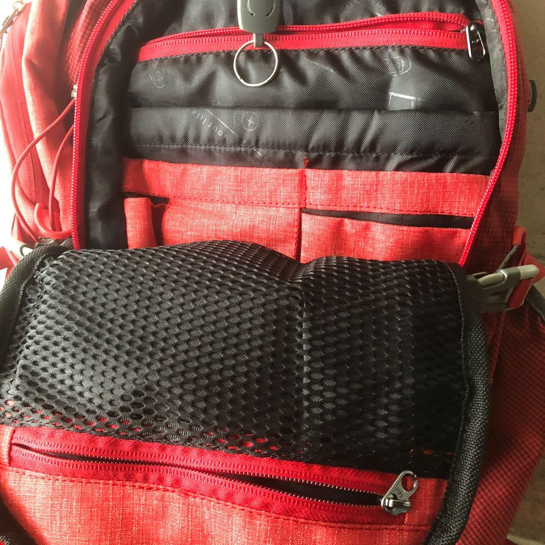 Consina leviathans best sale
