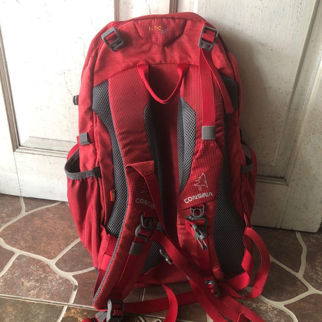 Consina leviathans online