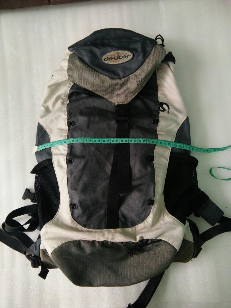 Deuter ac deals lite 25