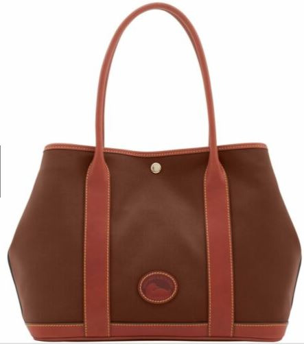 Dooney and bourke layla tote sales