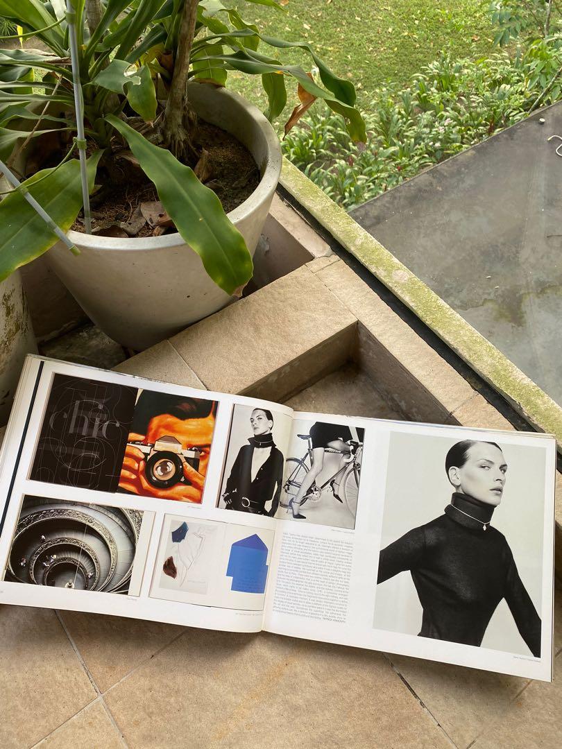 洋書 DREAMING IN PRINT A DECADE OF VISIONAIRE DREAMING IN PRINT - A DECADE OF VISIONAIRE - |