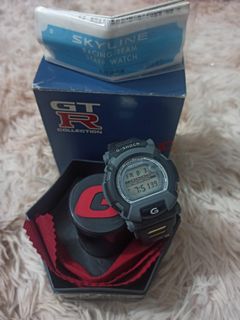 G shock top gtr price