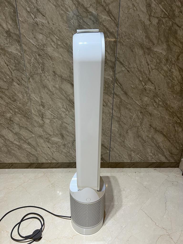 Dyson Tower Fan warranty till Nov 2024, TV & Home Appliances, Air