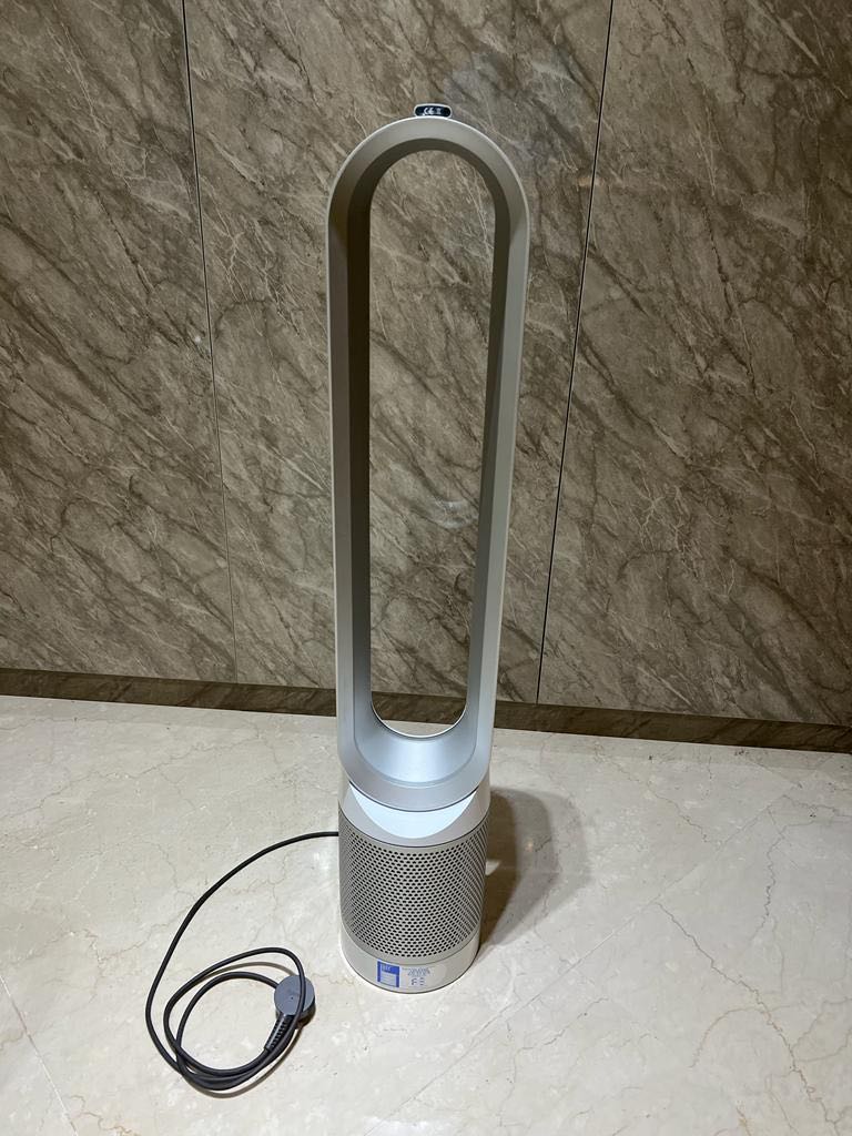 Dyson Tower Fan warranty till Nov 2024, TV & Home Appliances, Air