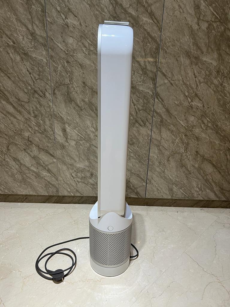 Dyson Tower Fan warranty till Nov 2024, TV & Home Appliances, Air