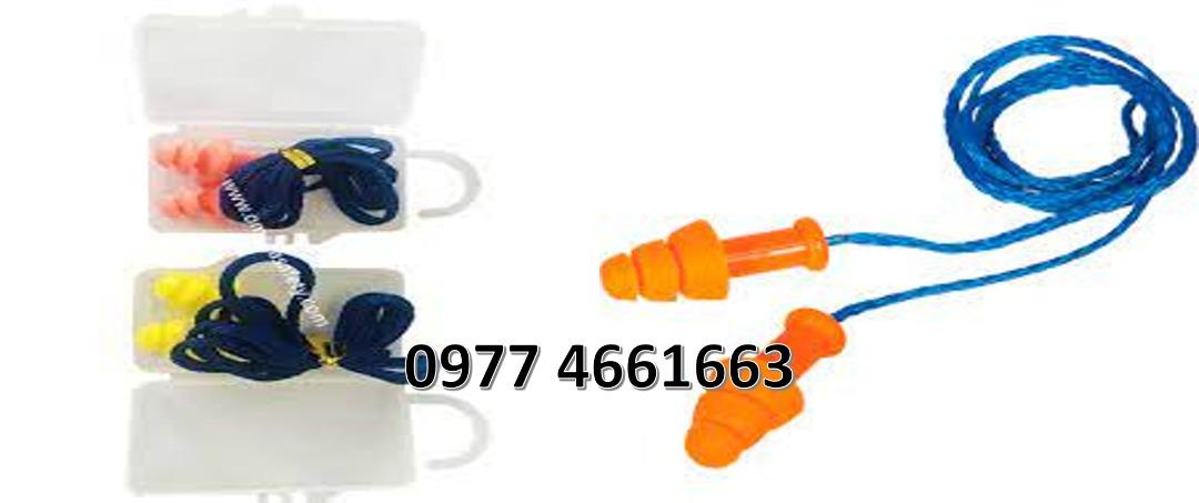 earplug 15 (Category: Ear Care) located in Bacoor. Submitted by __CLaude__ (Listing ID 1177288765, Image 1). Description: direct supplier EARPLUG Noisy working, Sleeping, Travelling, Flying, Shooting and so on. 1. Slow rebound, it can reach to 1 Min. 2. Our foam earplugs are made of extra-soft, lightweight foam that seals the ear canal without pressure, tensile, disposable 3. Bullet shape for a snug fit while gently conforming to the ear canal 4.