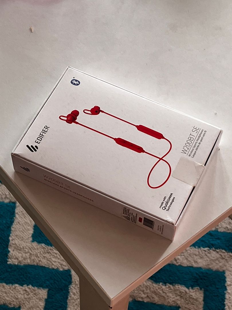 Edifier w200bt se review 2025