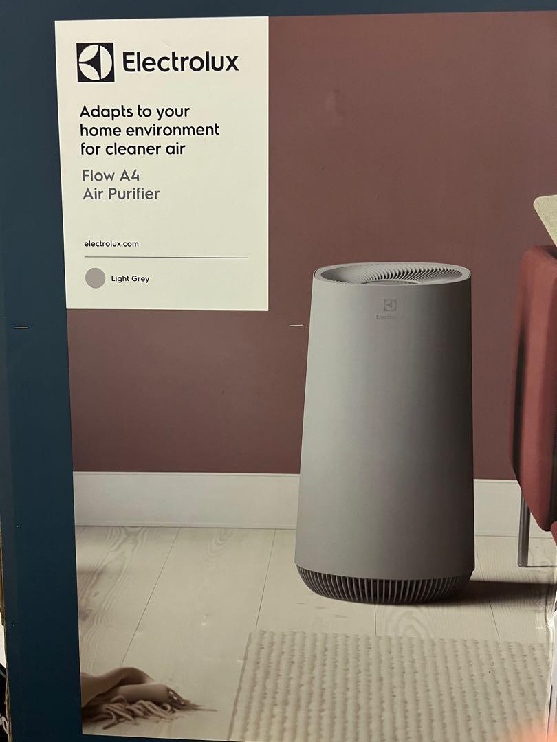 Electrolux Air purifier, TV & Home Appliances, Air Purifiers