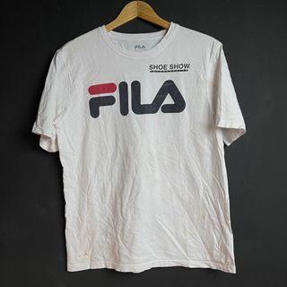 FILA 60th Anniversary Shoe Show