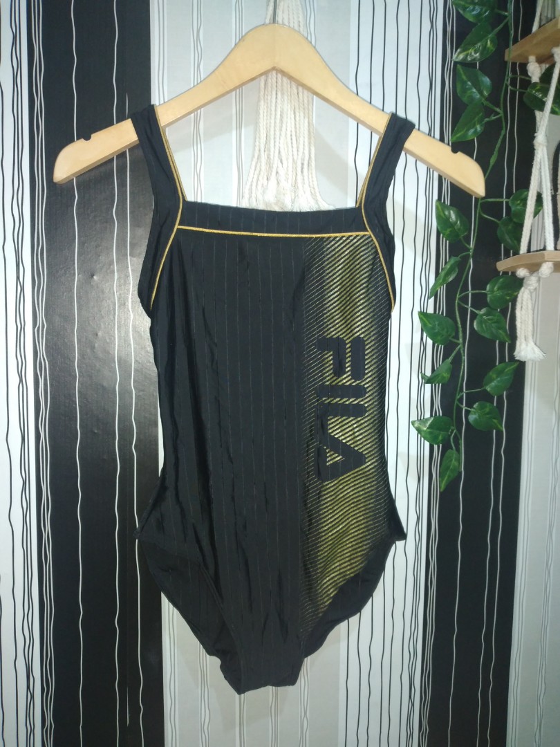 FILA SWIMSUIT| Baju renang original FILA swimwear| ORIGINAL FILA ...