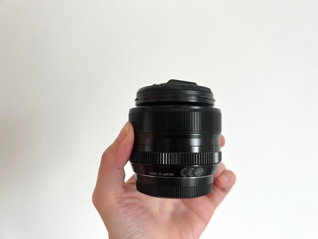 Fujifilm XT3 with 1855 Kit Lens & 35mm 1.4, Photography, Lens & Kits on