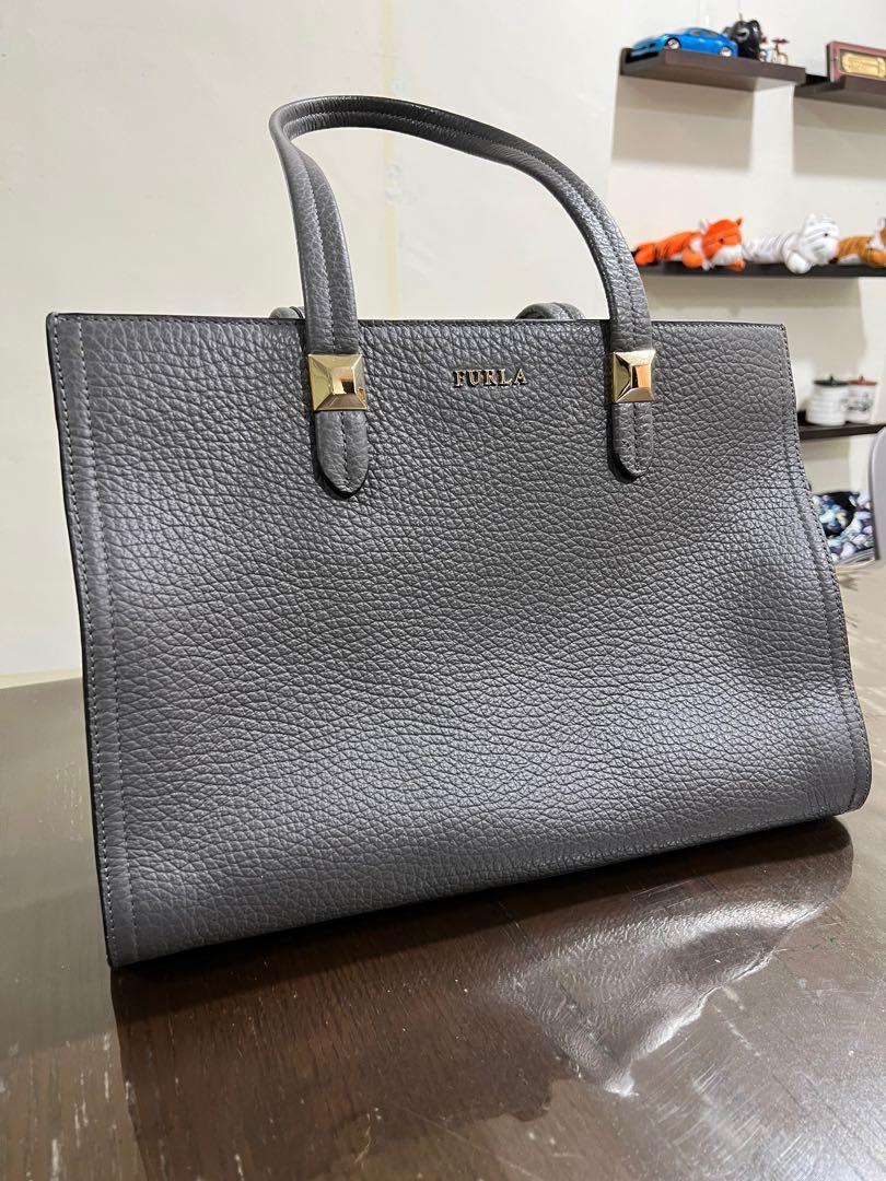 Furla sales kim tote