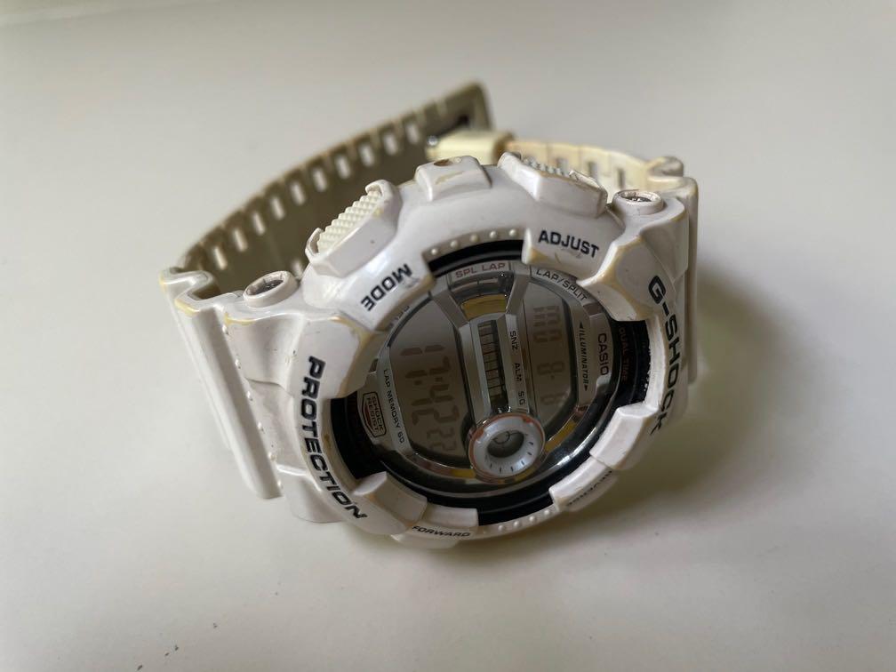 G shock gd 110 sales