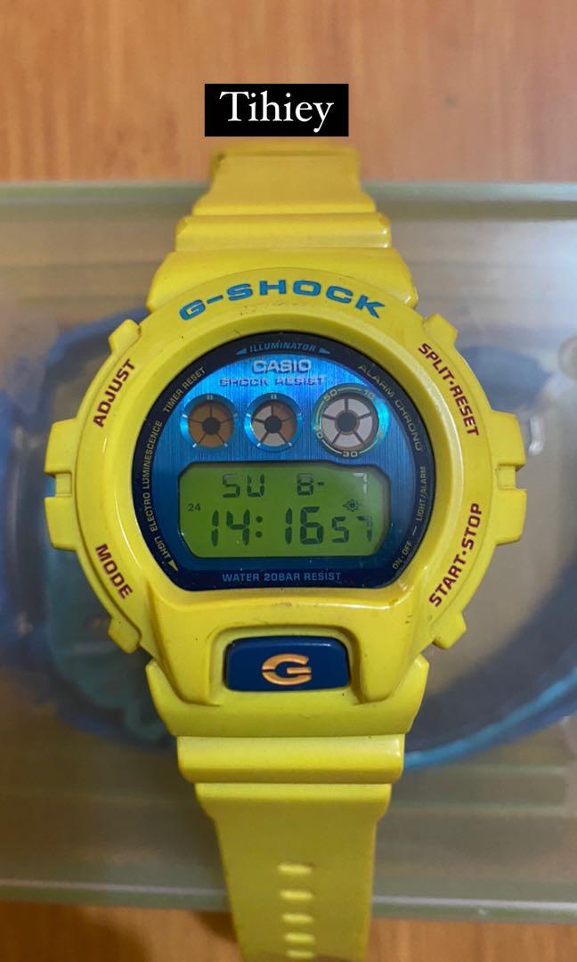 G hotsell shock pl9