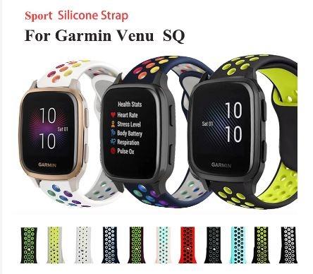 Garmin fitness online tracker replacement bands