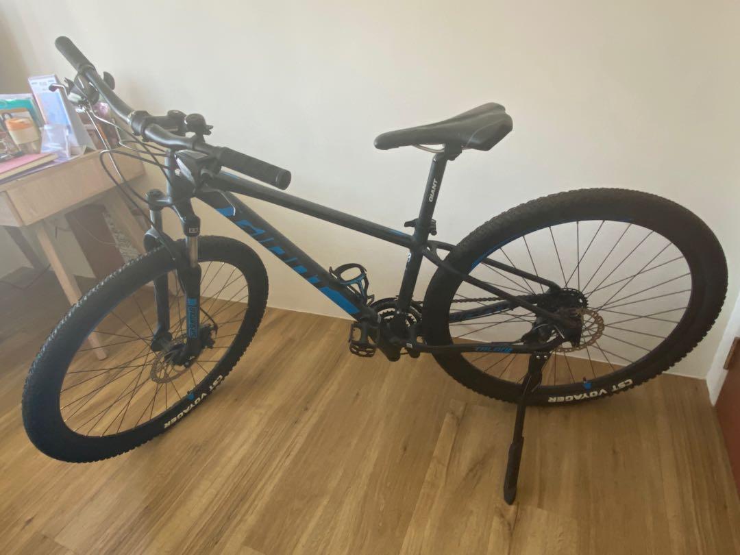 Giant talon aro hotsell 29