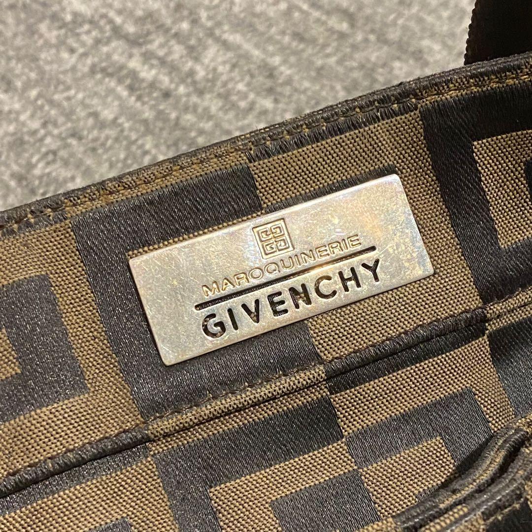 Givenchy 2024 maroquinerie bag