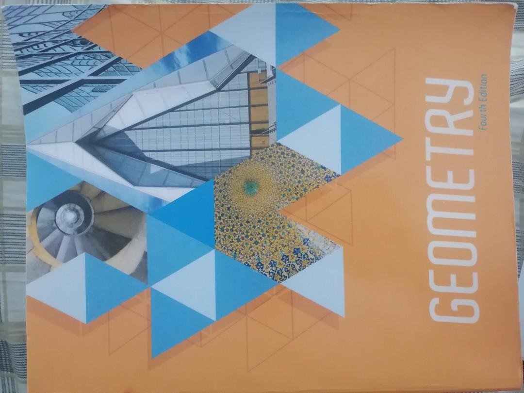 Grade 10 BJU books (Category: Textbooks) located in Quezon City. Submitted by packship_41 (Listing ID 1177297987, Image 2). Description: With some pencil markings. Well kept books..