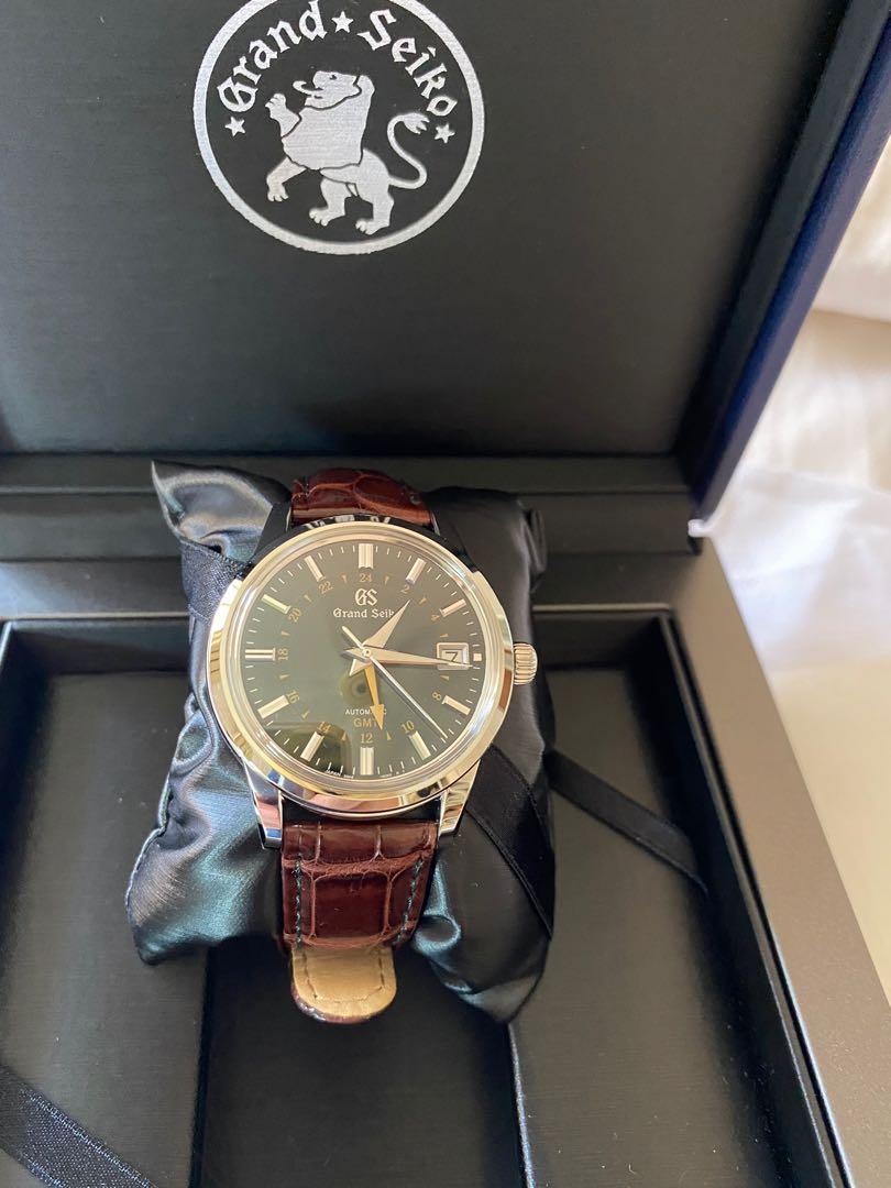 Grand seiko sales sbgm241