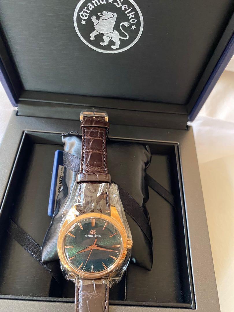 Seiko sbgw264 on sale