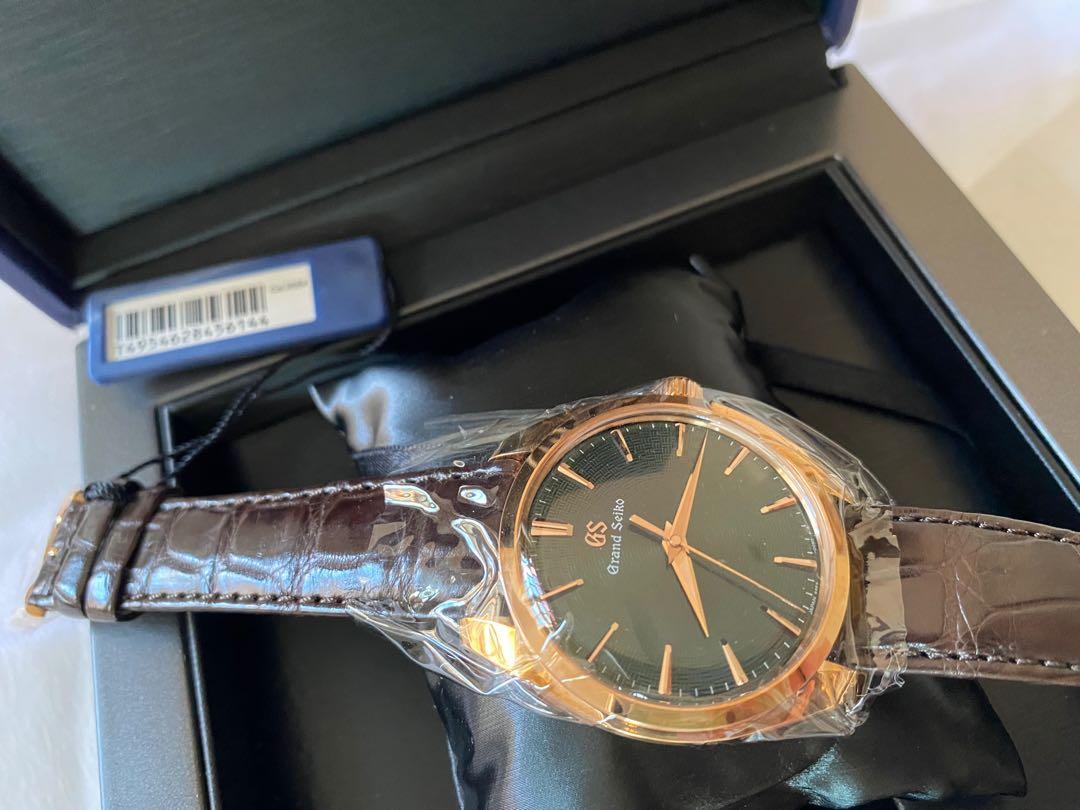 Seiko sbgw264 discount