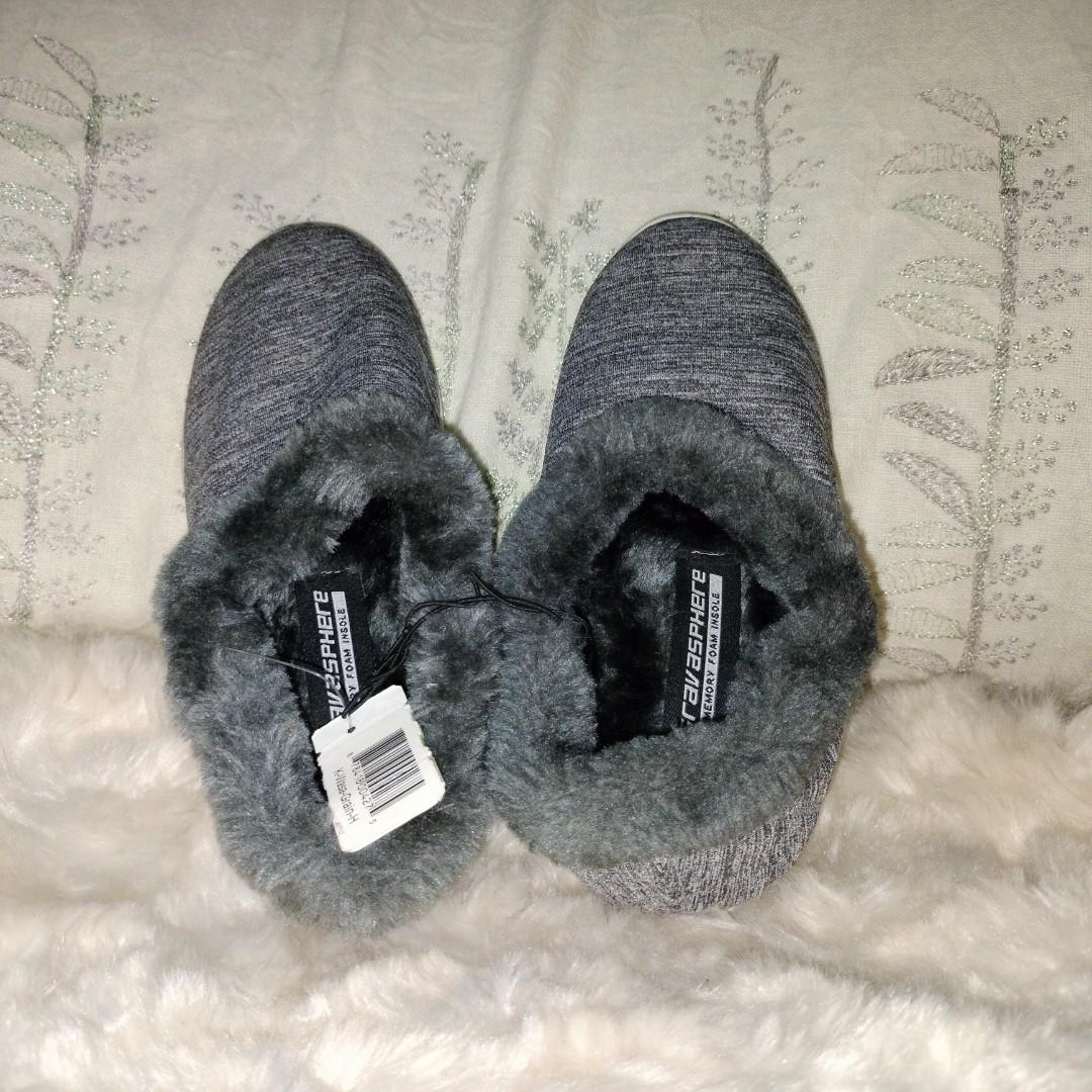 Gravasphere memory foam shoes 2025