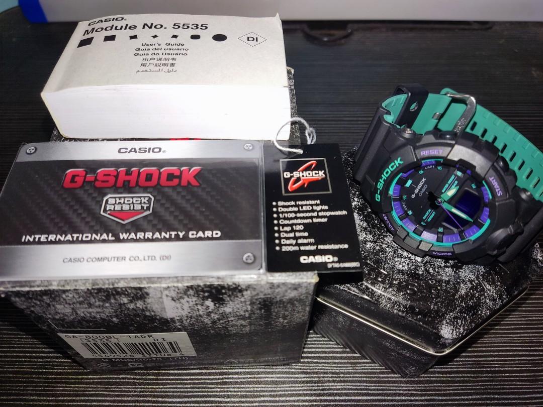 Ga800bl joker store