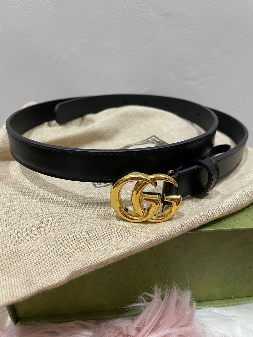 gucci belt size 80 32 conversion