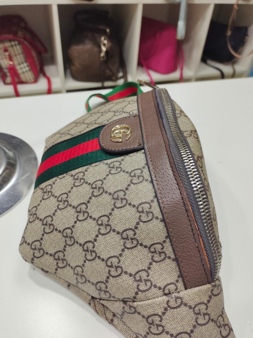 Gucci gg 2025 pouch