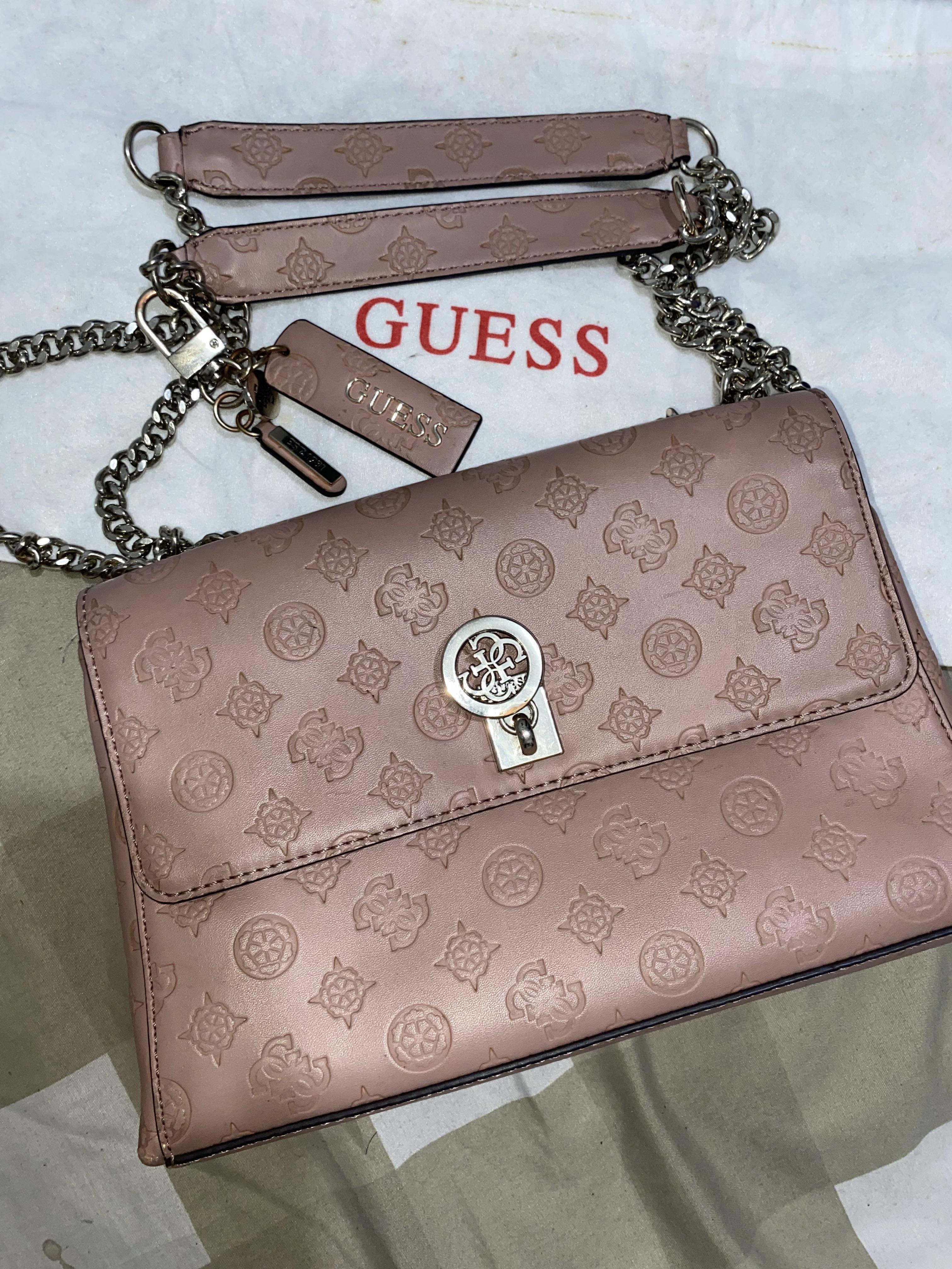Vintage Original Guess Bag ✨from my 2000s archive... - Depop