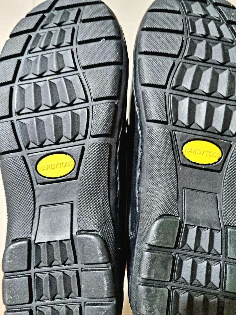 Hardy Togs School shoes size 36, Men's Fashion, Footwear, Casual Shoes