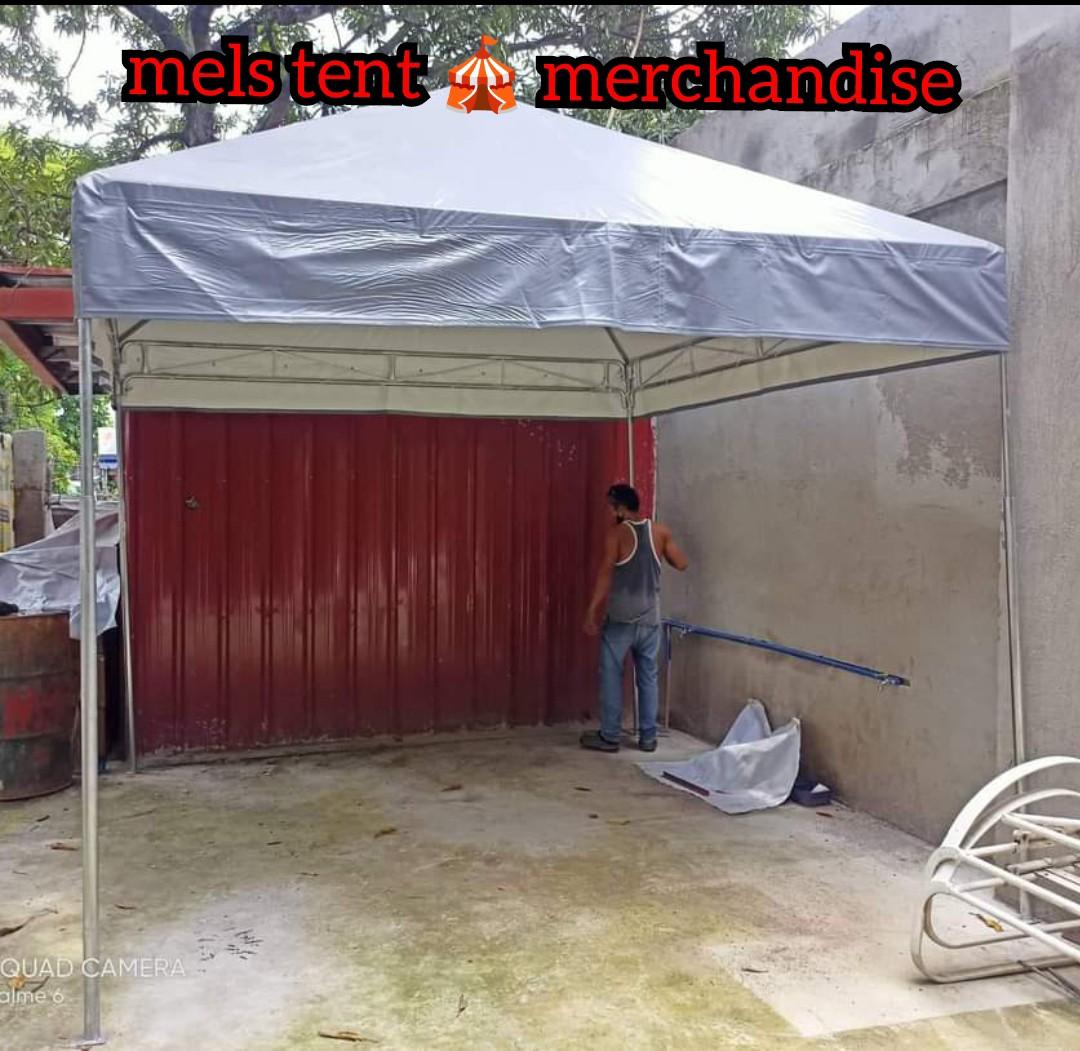 heavy duty collapsible tent, Commercial & Industrial, Industrial