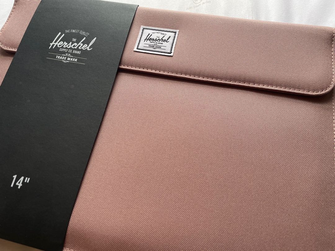 Herschel 14 inch laptop sleeve hotsell