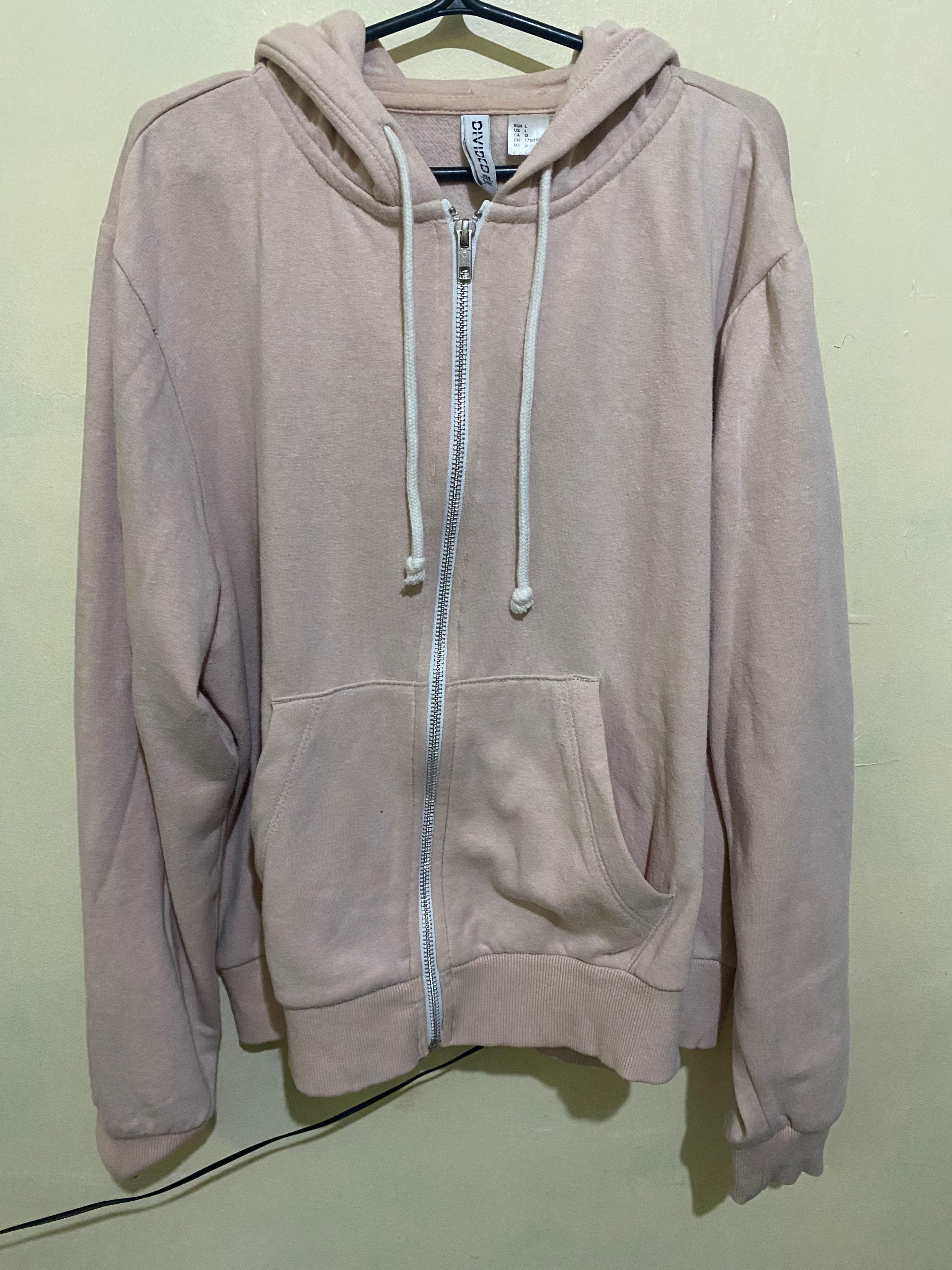 Jaket h&m divided store