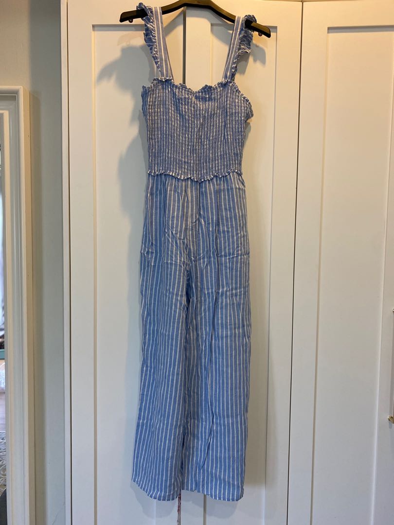 H&m jumpsuit uk store