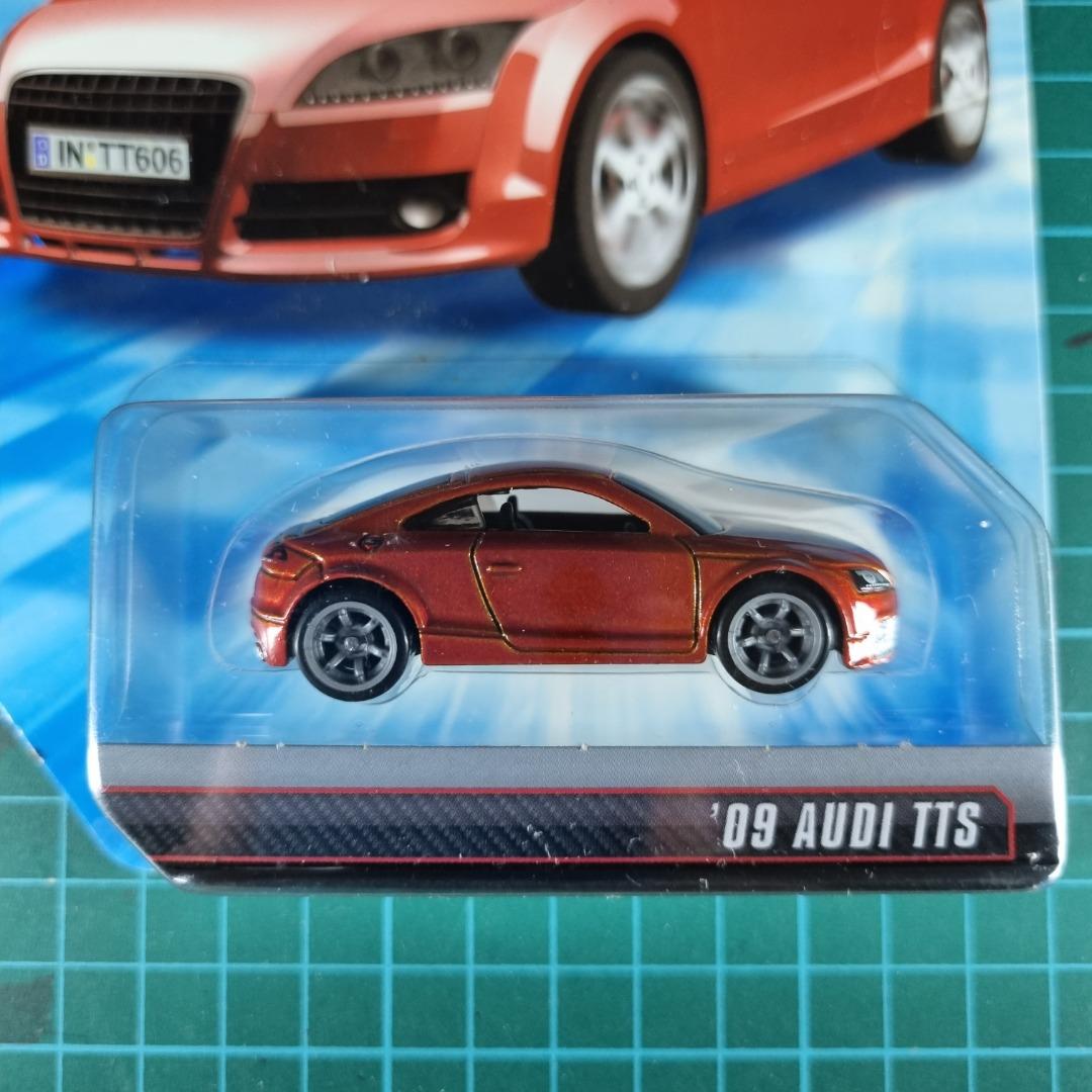 Hot wheels cheap audi tt